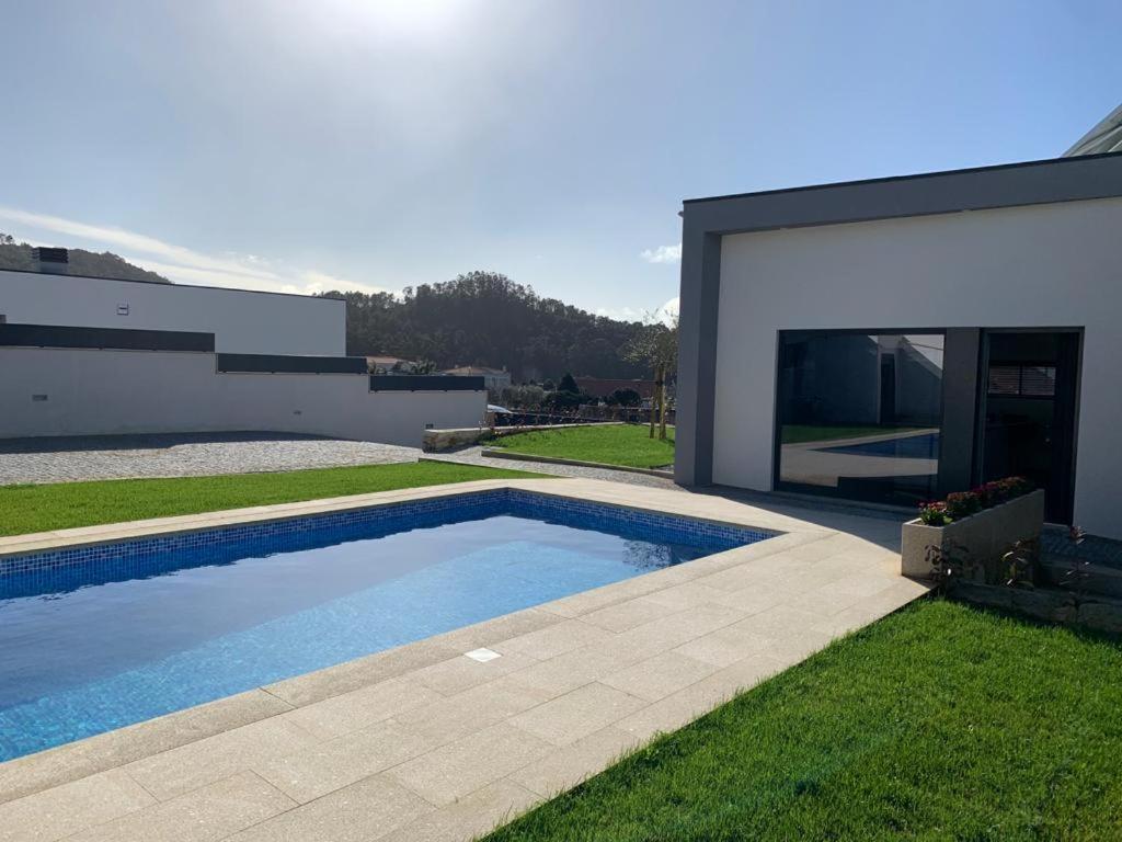 Sunhouse Villa Esposende Kültér fotó