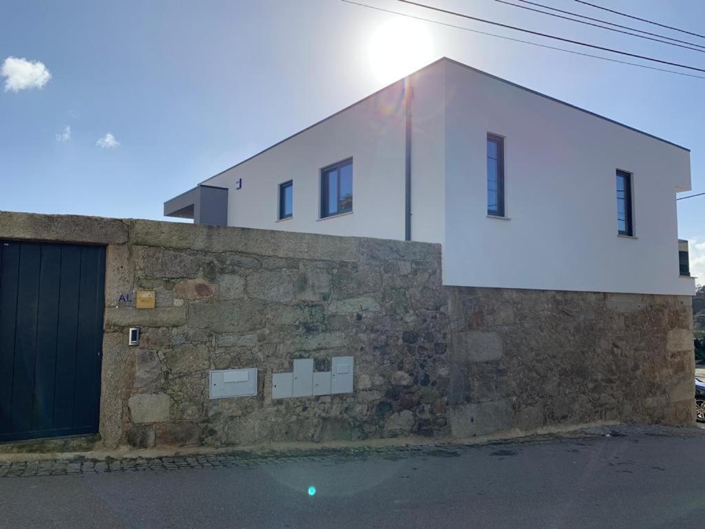 Sunhouse Villa Esposende Kültér fotó
