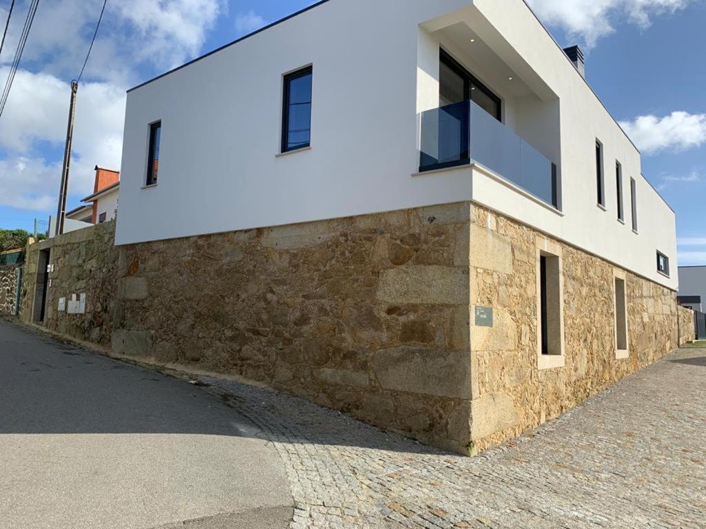 Sunhouse Villa Esposende Kültér fotó