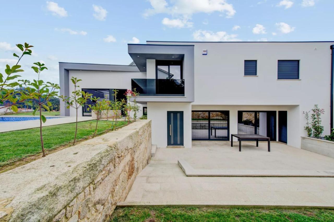 Sunhouse Villa Esposende Kültér fotó